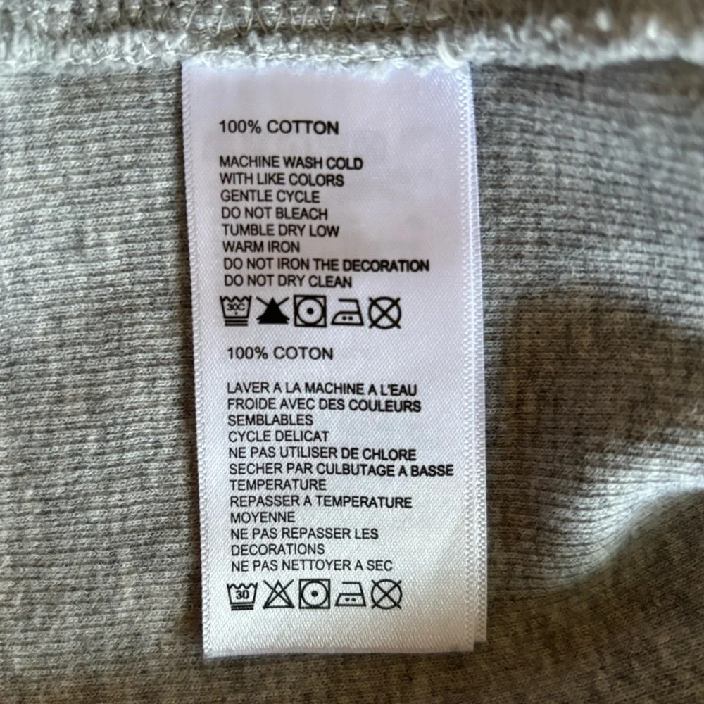 2019 Washington Nationals Sweatshirt Mens L World Series Tommy Bahama MLB - Picture 3 of 4